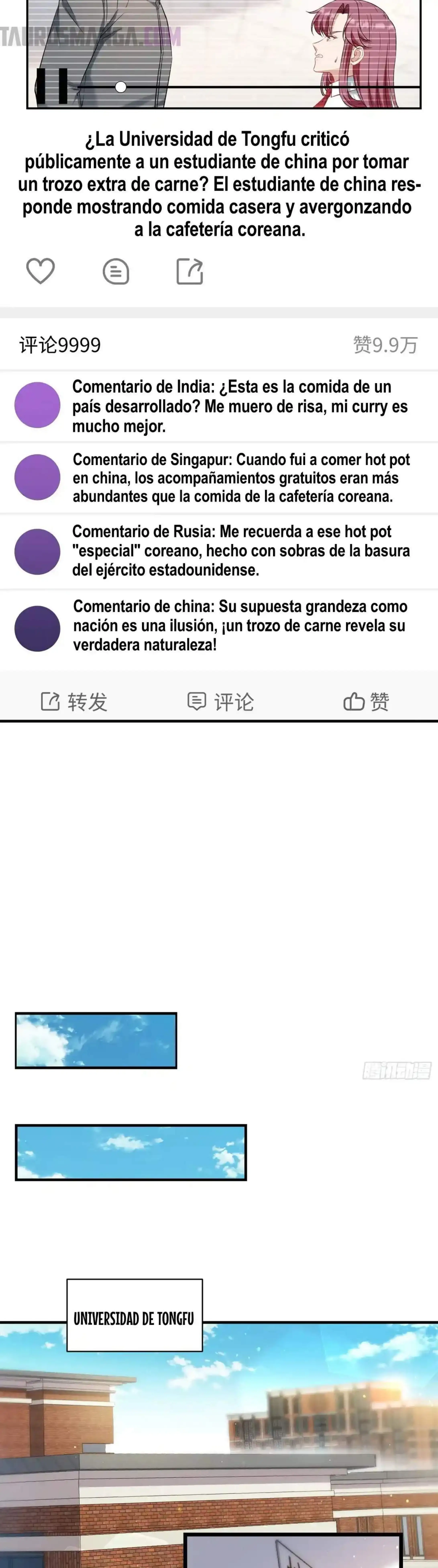 ¡Me canse de ser un rastrero y Ahora soy Multimillonario! - Capítulo 134 - Página 24 - LectorTMOo