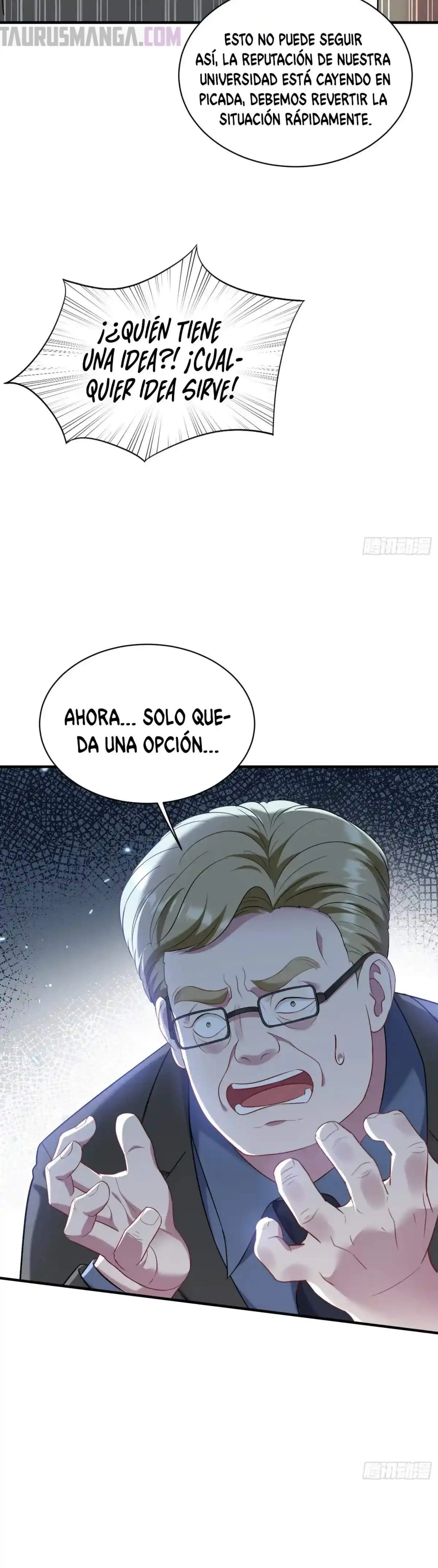 ¡Me canse de ser un rastrero y Ahora soy Multimillonario! - Capítulo 134 - Página 26 - LectorTMOo