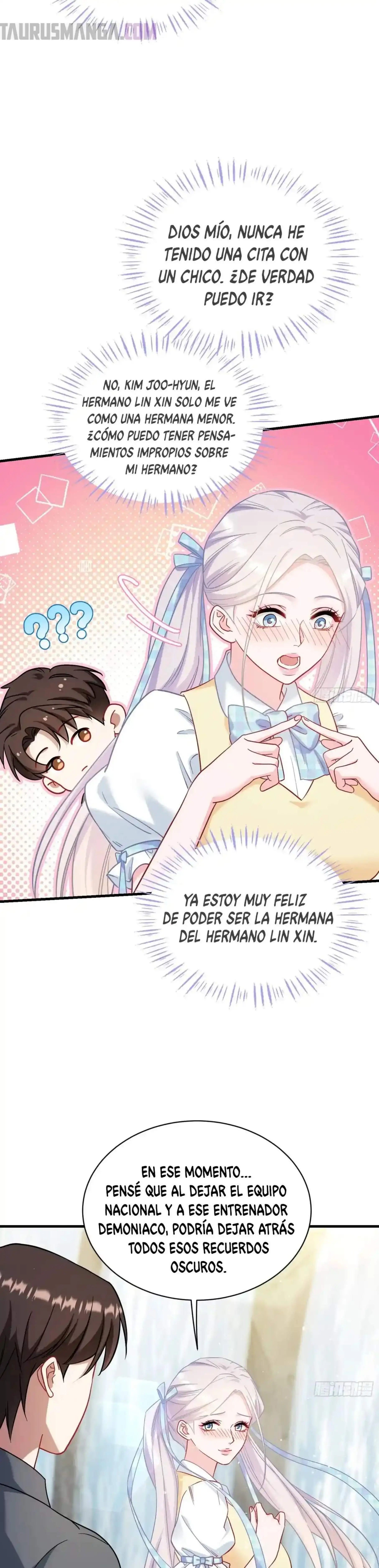 ¡Me canse de ser un rastrero y Ahora soy Multimillonario! - Capítulo 135 - Página 13 - LectorTMOo