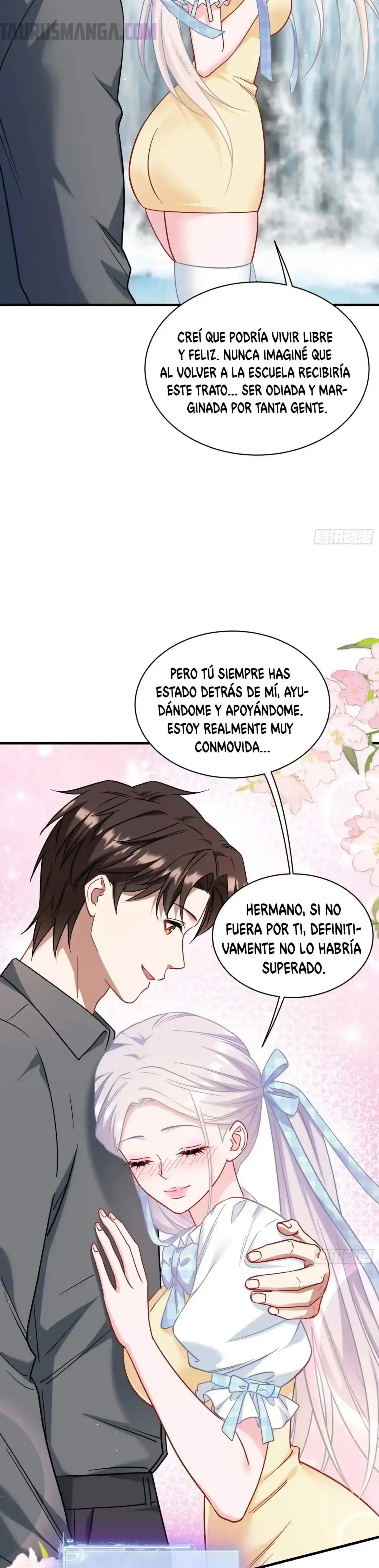 ¡Me canse de ser un rastrero y Ahora soy Multimillonario! - Capítulo 135 - Página 14 - LectorTMOo