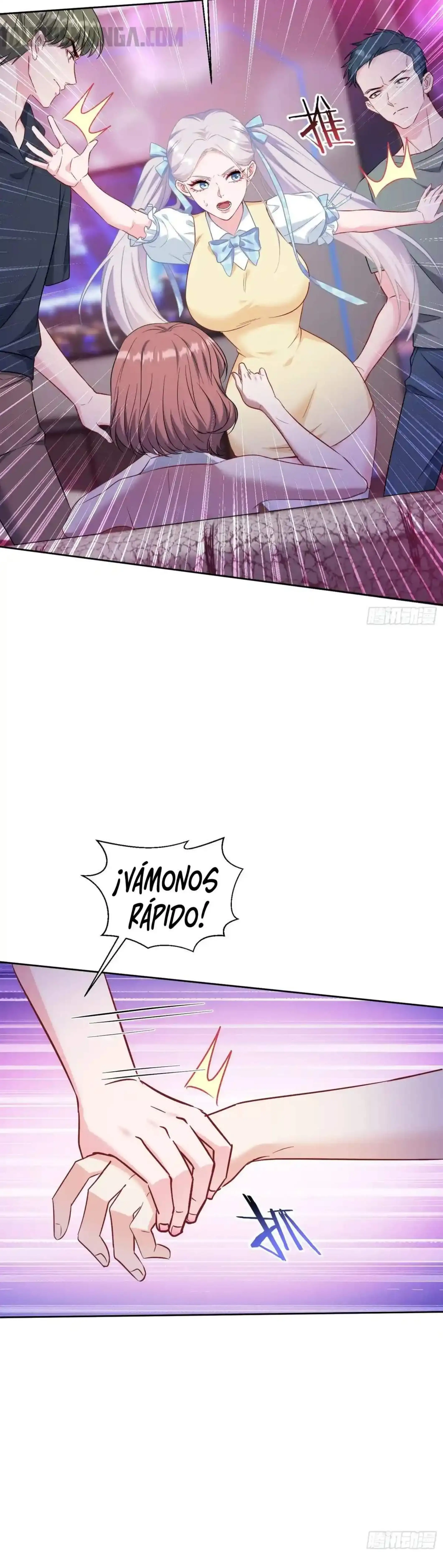 ¡Me canse de ser un rastrero y Ahora soy Multimillonario! - Capítulo 135 - Página 25 - LectorTMOo