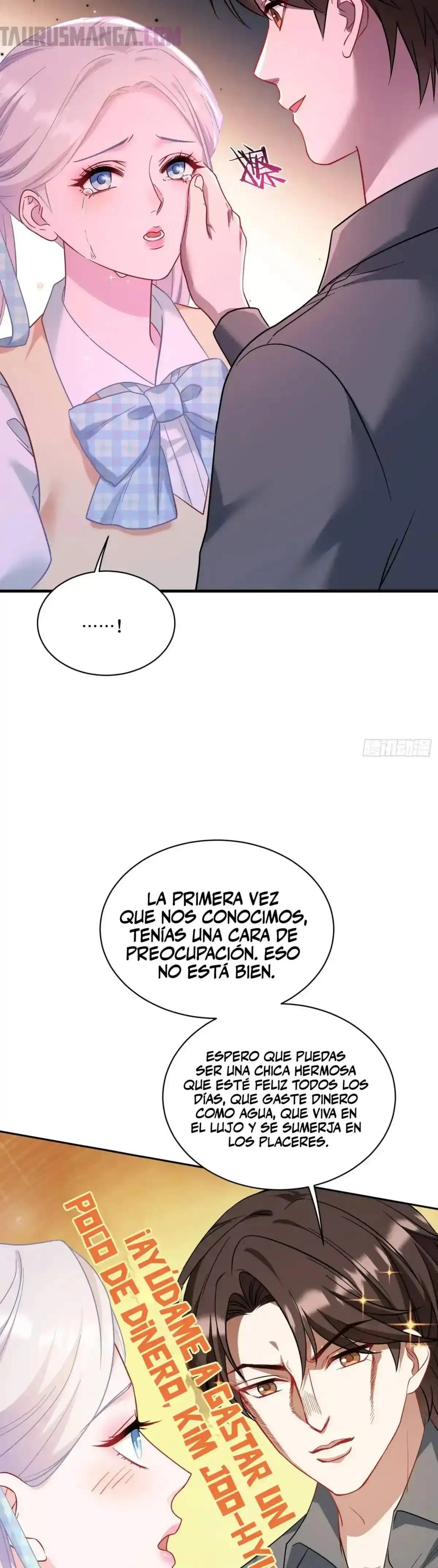 ¡Me canse de ser un rastrero y Ahora soy Multimillonario! - Capítulo 136 - Página 29 - LectorTMOo