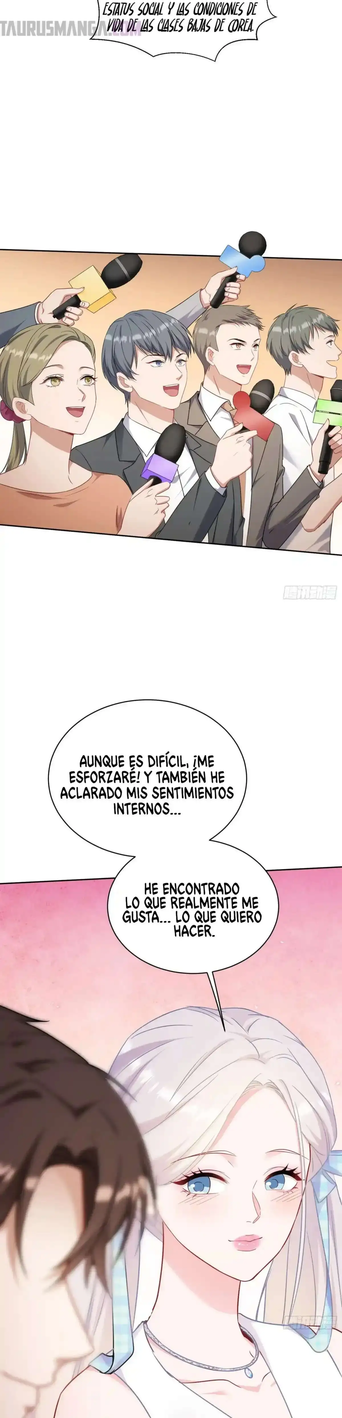 ¡Me canse de ser un rastrero y Ahora soy Multimillonario! - Capítulo 141 - Página 19 - LectorTMOo