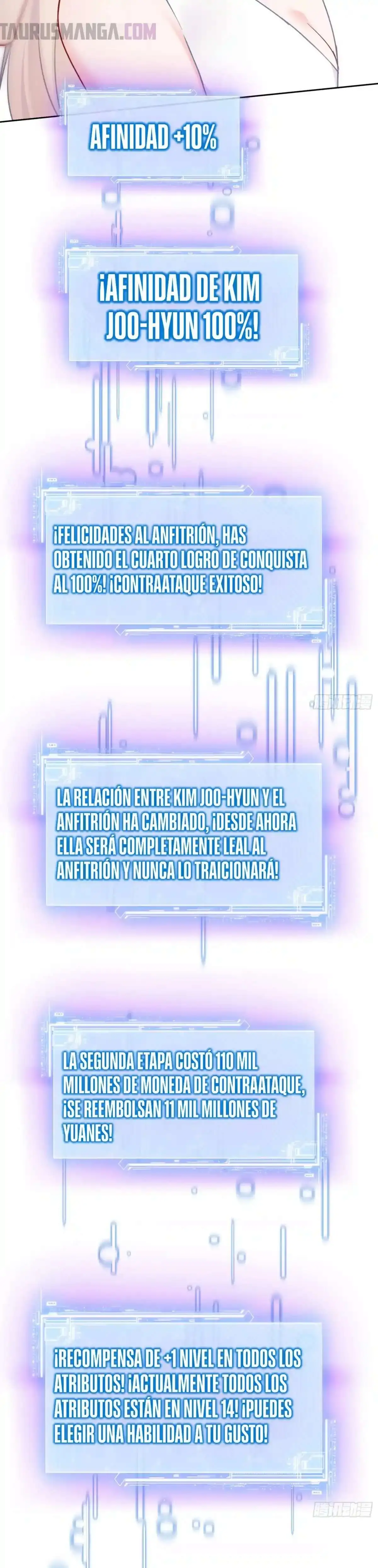 ¡Me canse de ser un rastrero y Ahora soy Multimillonario! - Capítulo 141 - Página 20 - LectorTMOo