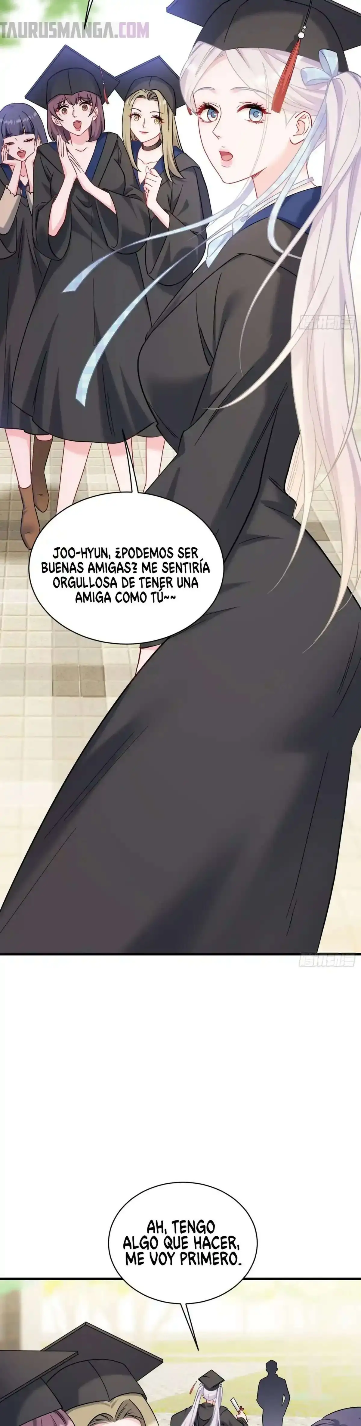 ¡Me canse de ser un rastrero y Ahora soy Multimillonario! - Capítulo 141 - Página 24 - LectorTMOo