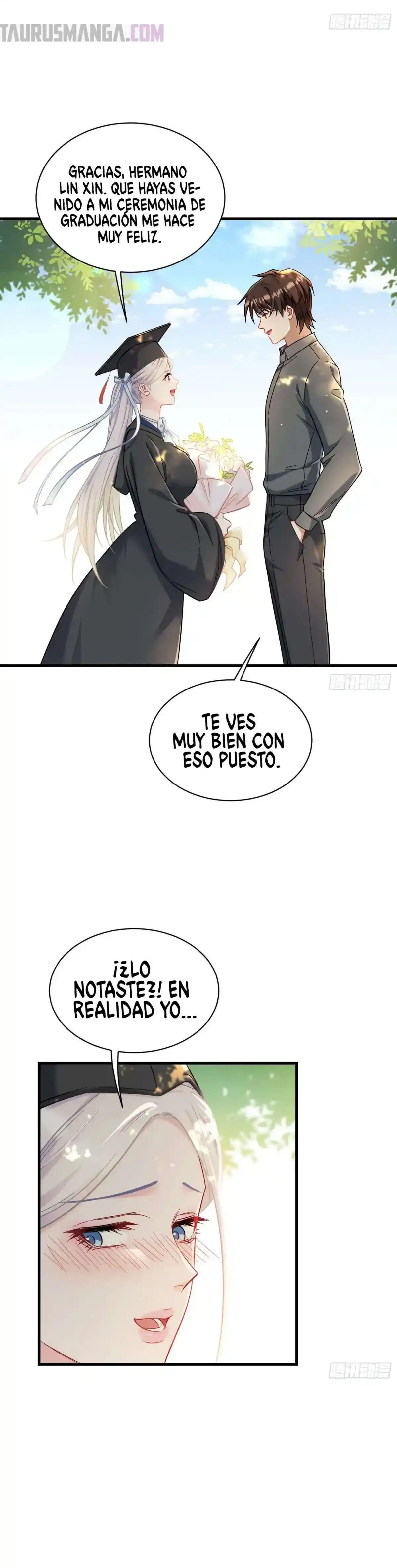 ¡Me canse de ser un rastrero y Ahora soy Multimillonario! - Capítulo 141 - Página 26 - LectorTMOo