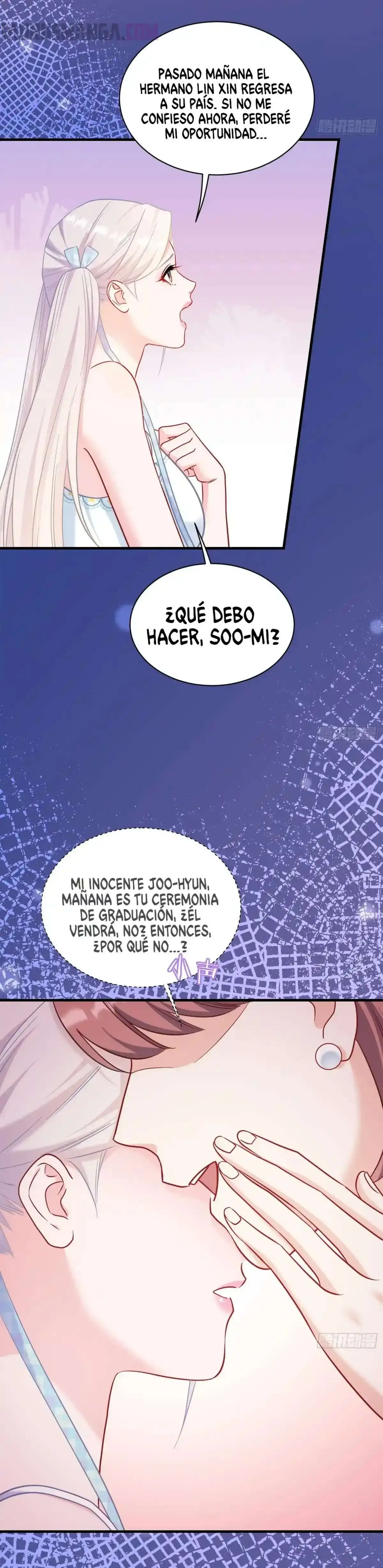¡Me canse de ser un rastrero y Ahora soy Multimillonario! - Capítulo 142 - Página 6 - LectorTMOo
