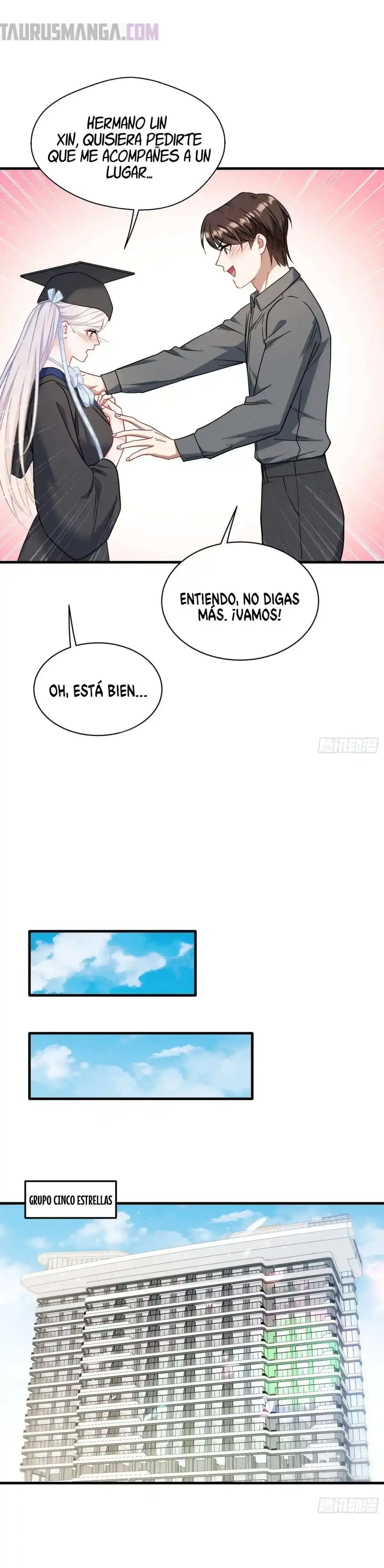 ¡Me canse de ser un rastrero y Ahora soy Multimillonario! - Capítulo 142 - Página 12 - LectorTMOo