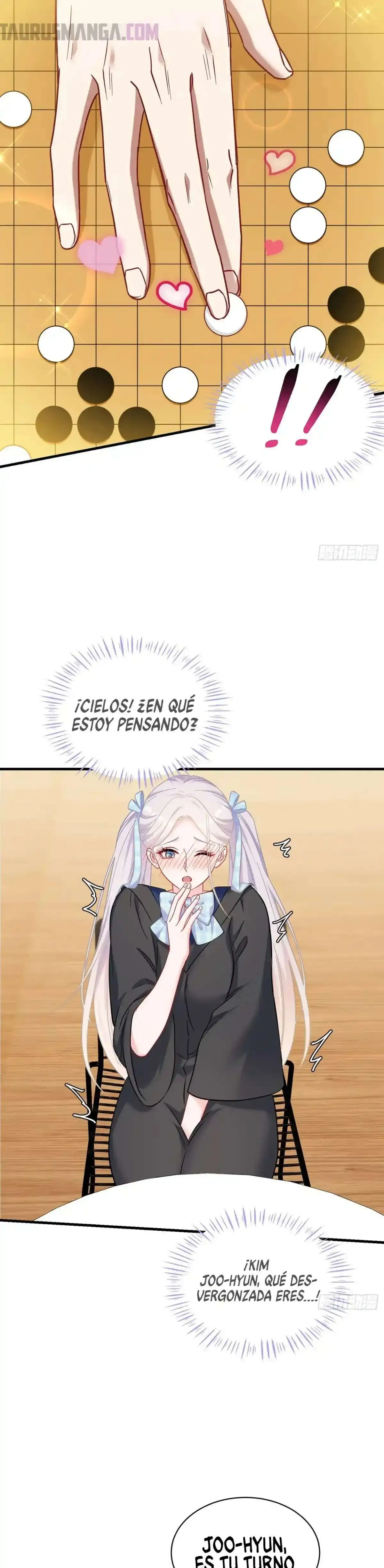 ¡Me canse de ser un rastrero y Ahora soy Multimillonario! - Capítulo 142 - Página 16 - LectorTMOo