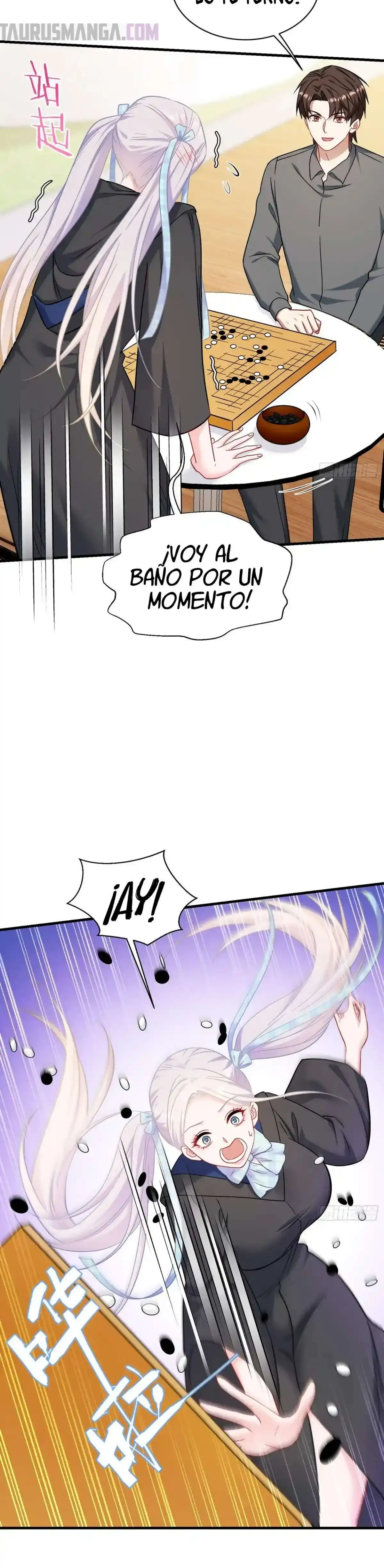 ¡Me canse de ser un rastrero y Ahora soy Multimillonario! - Capítulo 142 - Página 17 - LectorTMOo