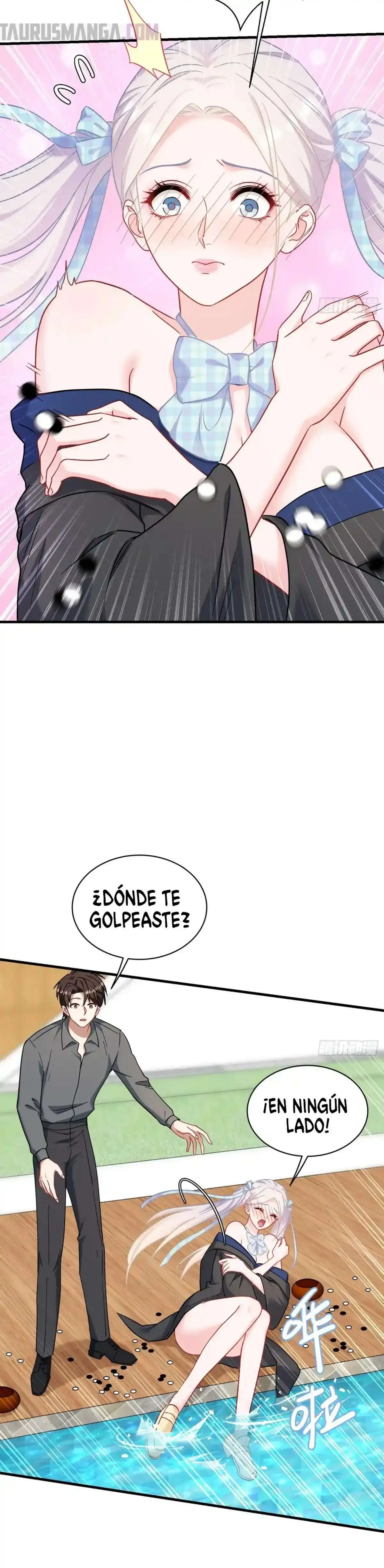 ¡Me canse de ser un rastrero y Ahora soy Multimillonario! - Capítulo 142 - Página 19 - LectorTMOo