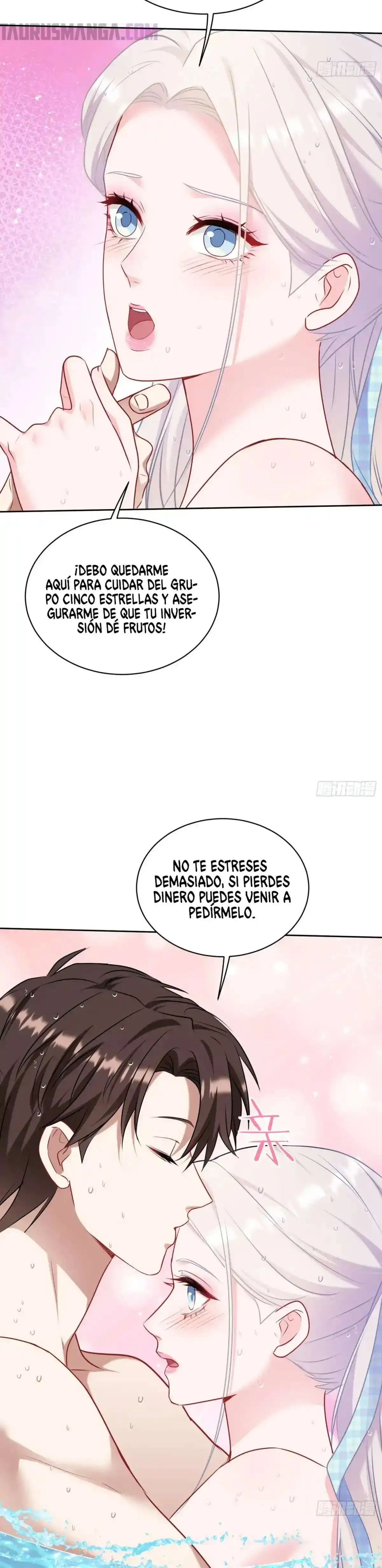 ¡Me canse de ser un rastrero y Ahora soy Multimillonario! - Capítulo 143 - Página 4 - LectorTMOo