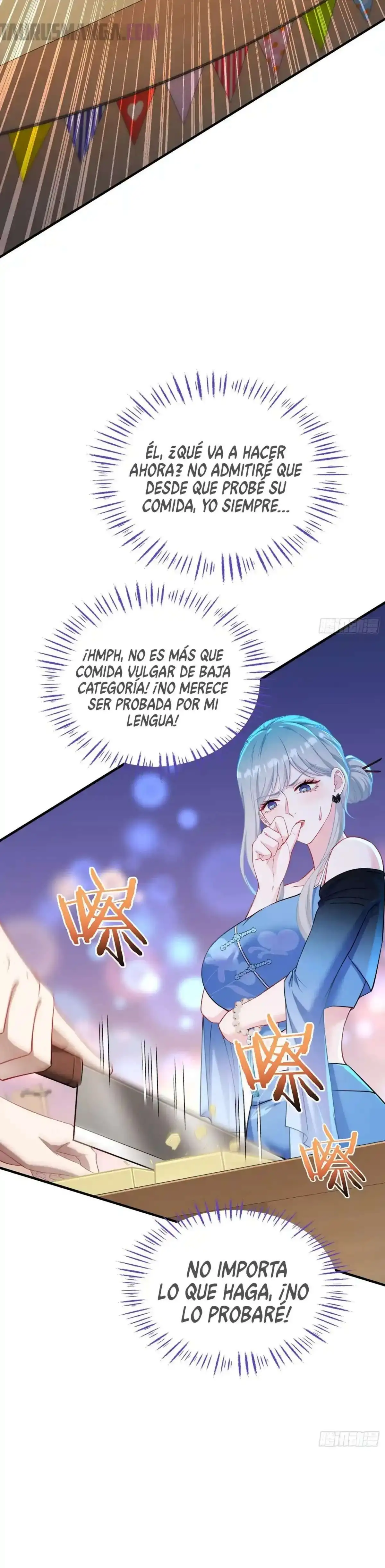 ¡Me canse de ser un rastrero y Ahora soy Multimillonario! - Capítulo 145 - Página 21 - LectorTMOo