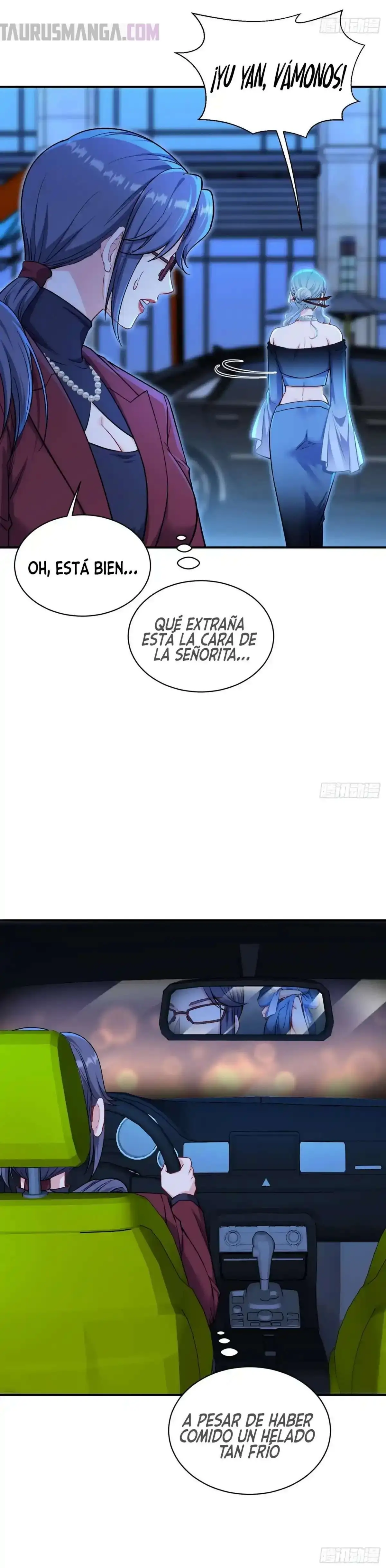 ¡Me canse de ser un rastrero y Ahora soy Multimillonario! - Capítulo 146 - Página 11 - LectorTMOo