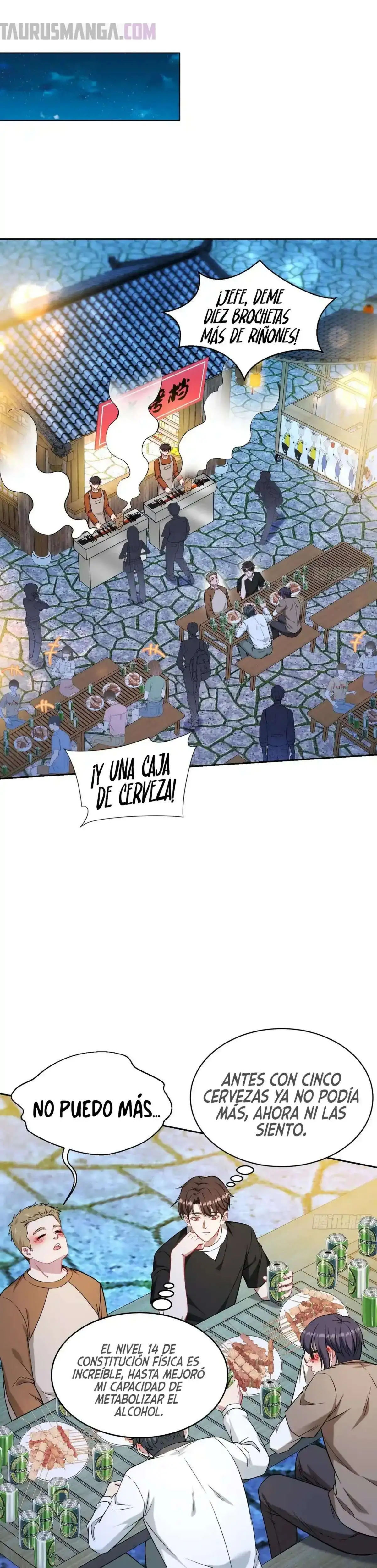 ¡Me canse de ser un rastrero y Ahora soy Multimillonario! - Capítulo 146 - Página 13 - LectorTMOo