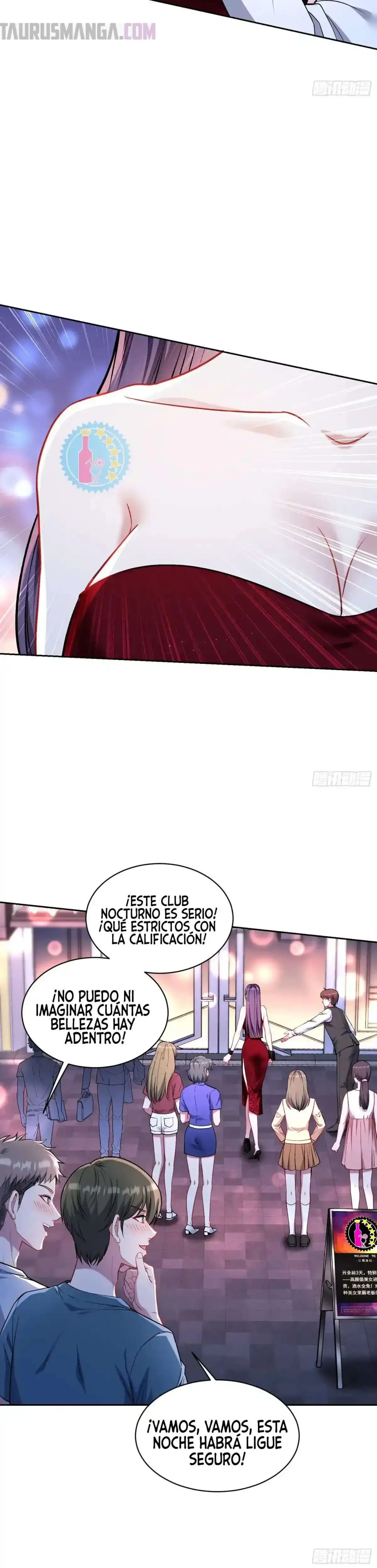 ¡Me canse de ser un rastrero y Ahora soy Multimillonario! - Capítulo 146 - Página 21 - LectorTMOo