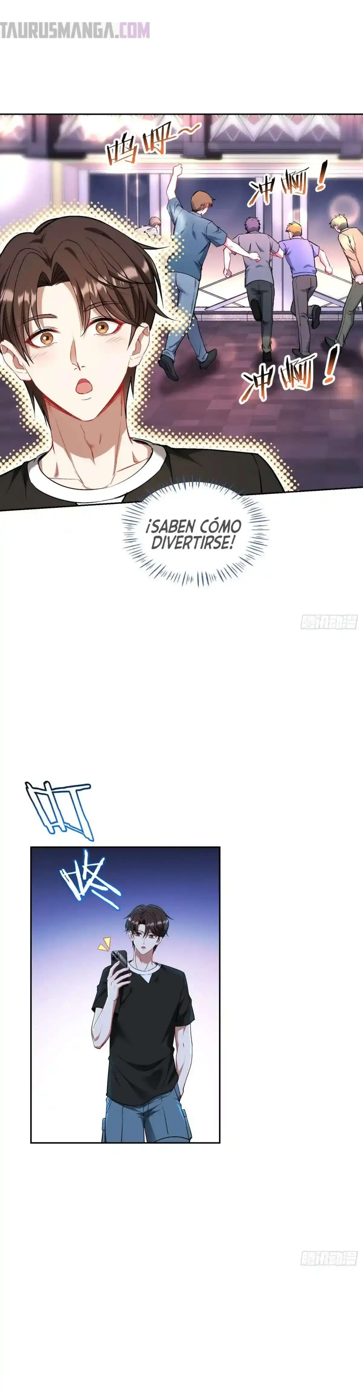 ¡Me canse de ser un rastrero y Ahora soy Multimillonario! - Capítulo 146 - Página 22 - LectorTMOo