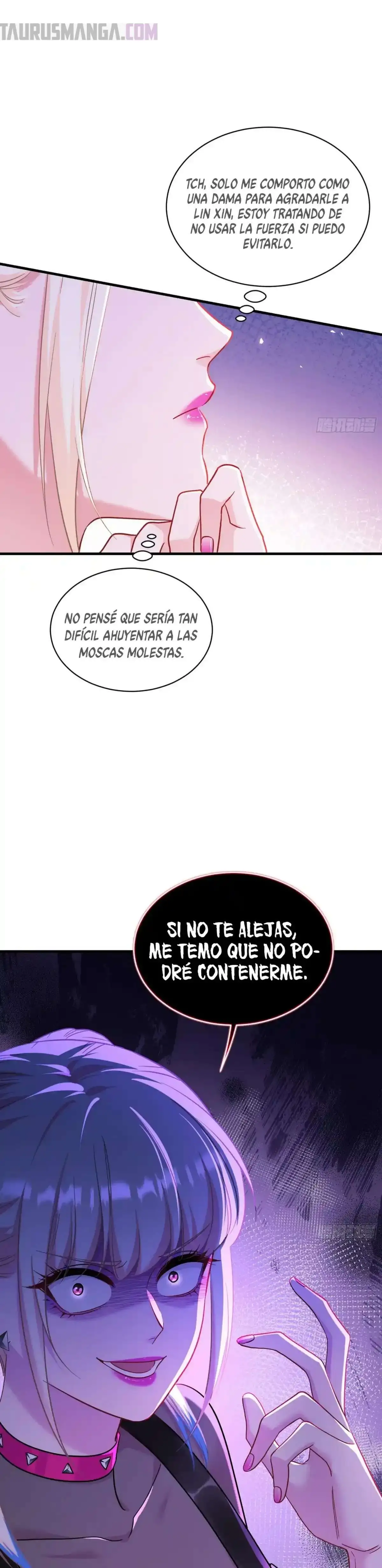 ¡Me canse de ser un rastrero y Ahora soy Multimillonario! - Capítulo 147 - Página 6 - LectorTMOo