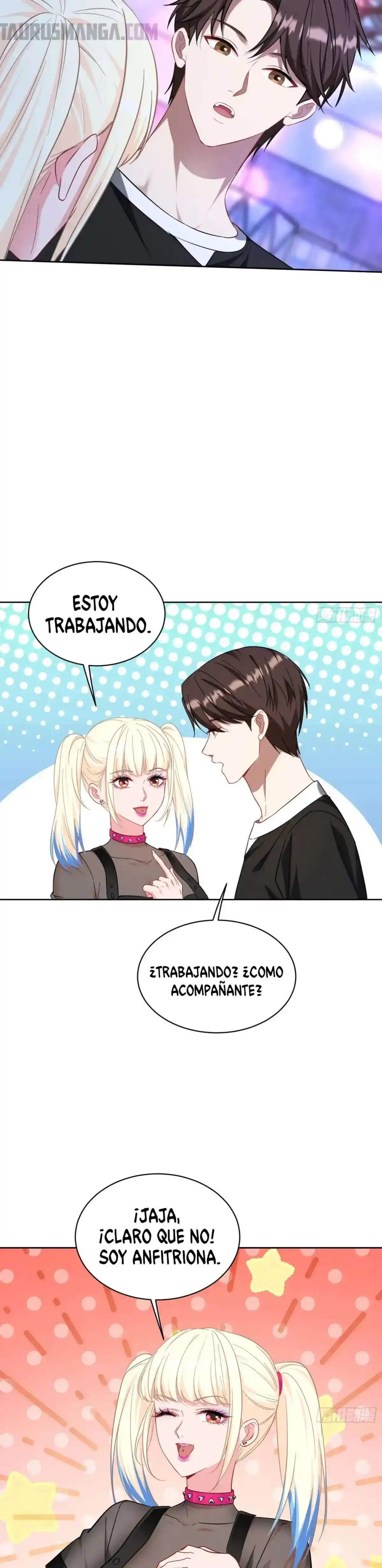 ¡Me canse de ser un rastrero y Ahora soy Multimillonario! - Capítulo 147 - Página 10 - LectorTMOo