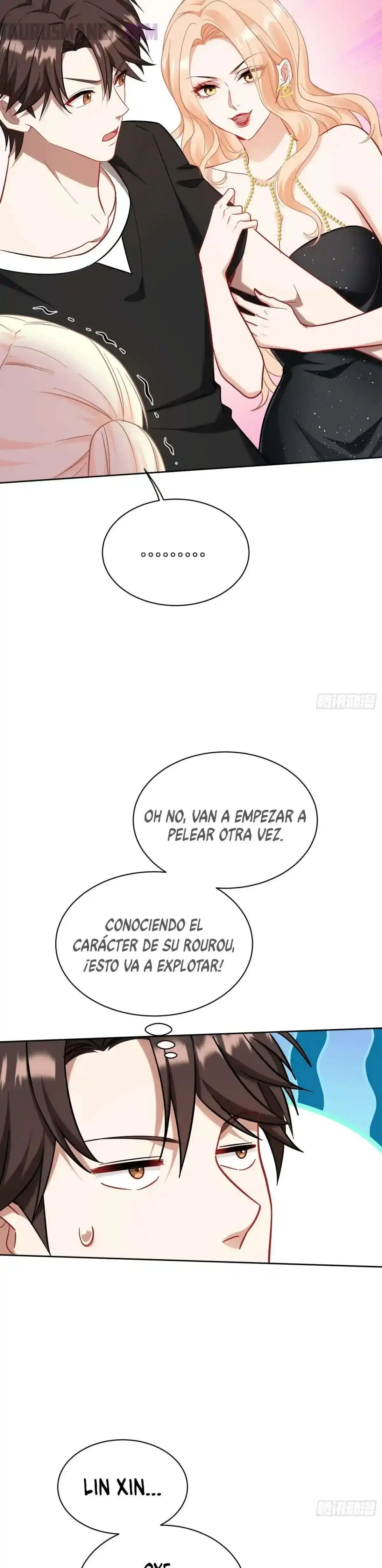 ¡Me canse de ser un rastrero y Ahora soy Multimillonario! - Capítulo 147 - Página 12 - LectorTMOo