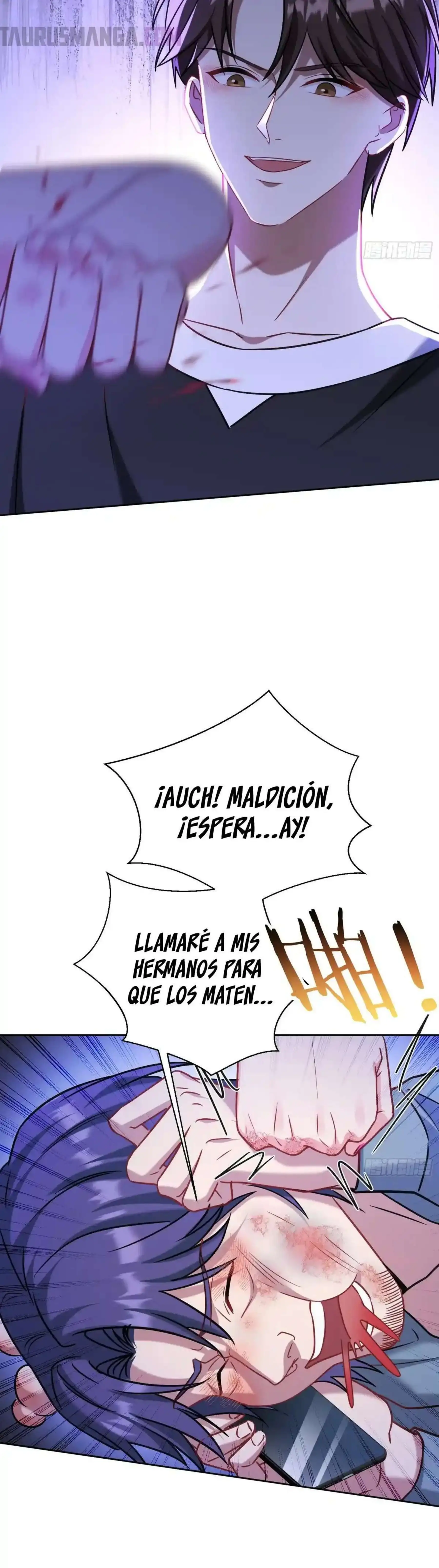 ¡Me canse de ser un rastrero y Ahora soy Multimillonario! - Capítulo 149 - Página 23 - LectorTMOo