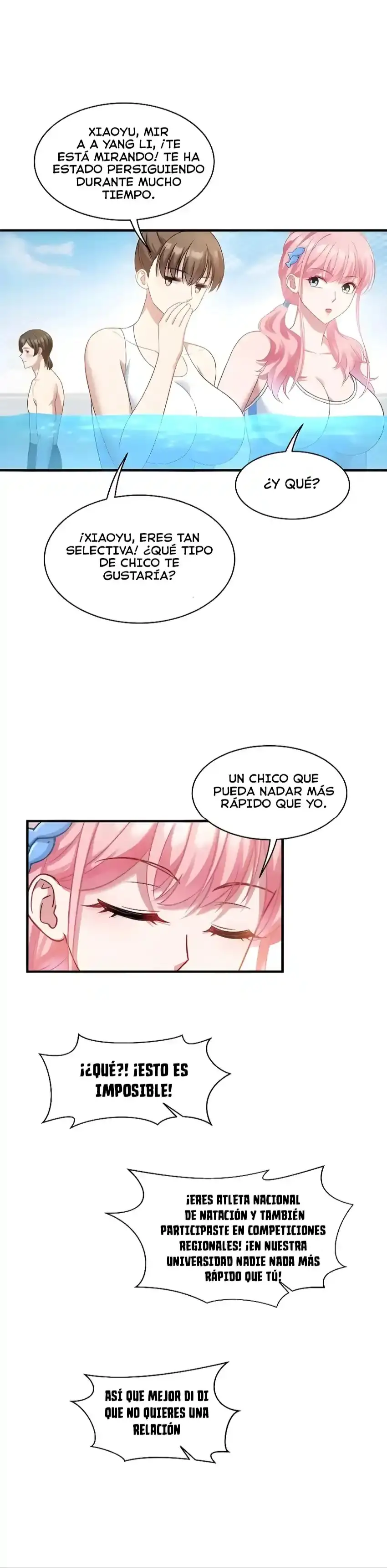 ¡Me canse de ser un rastrero y Ahora soy Multimillonario! - Capítulo 15 - Página 2 - LectorTMOo