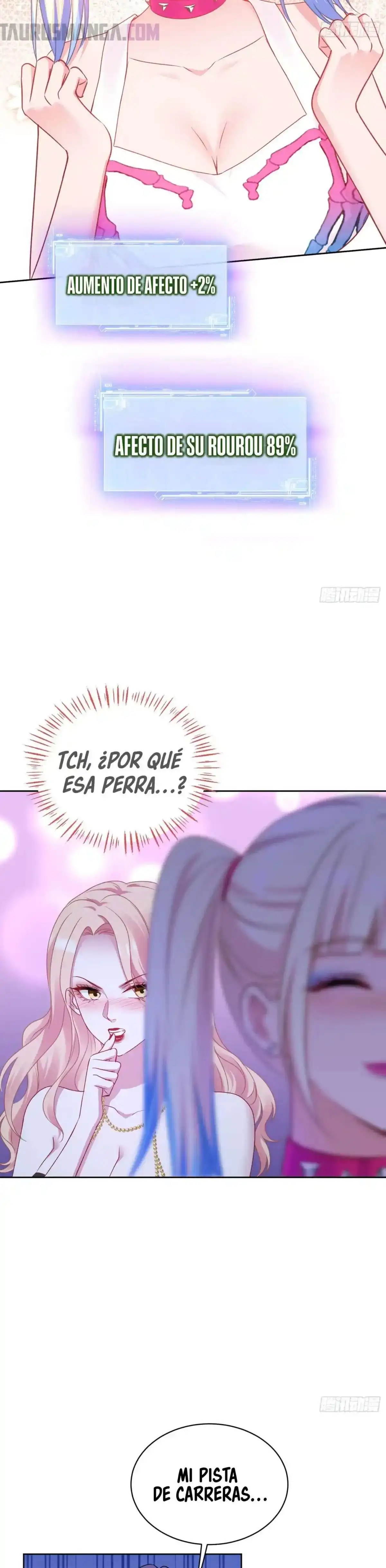 ¡Me canse de ser un rastrero y Ahora soy Multimillonario! - Capítulo 150 - Página 8 - LectorTMOo