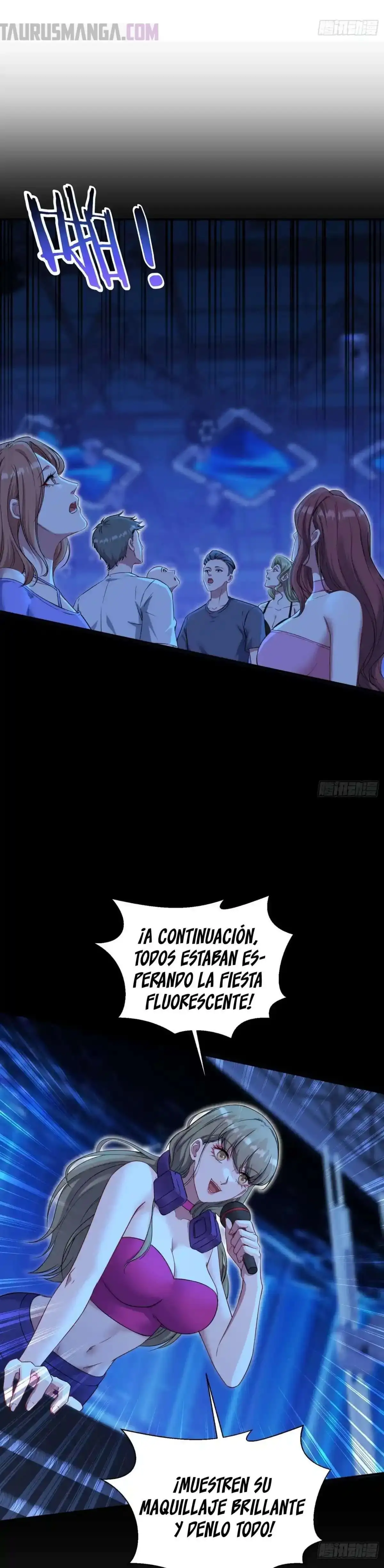 ¡Me canse de ser un rastrero y Ahora soy Multimillonario! - Capítulo 150 - Página 13 - LectorTMOo