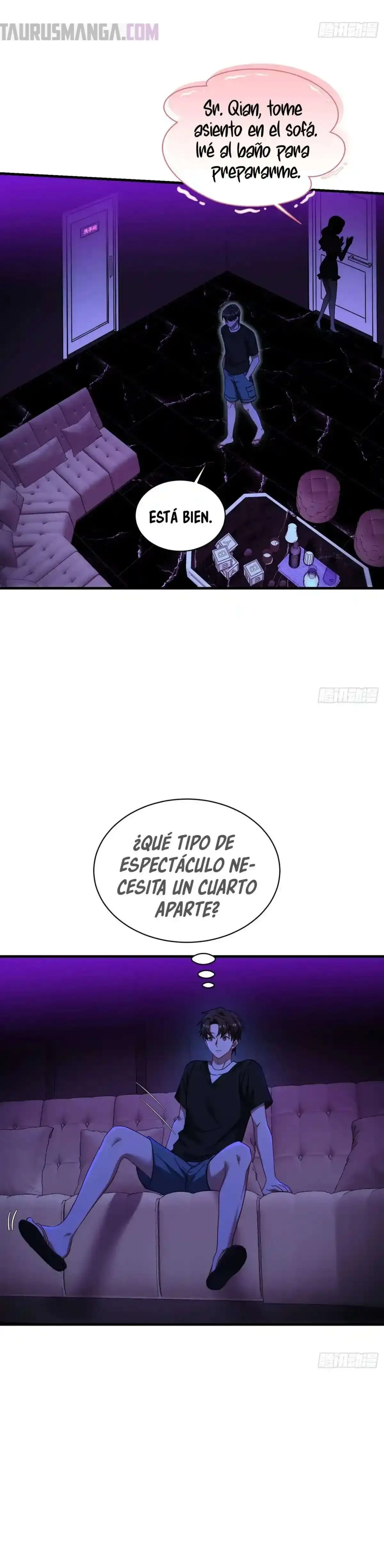 ¡Me canse de ser un rastrero y Ahora soy Multimillonario! - Capítulo 150 - Página 17 - LectorTMOo