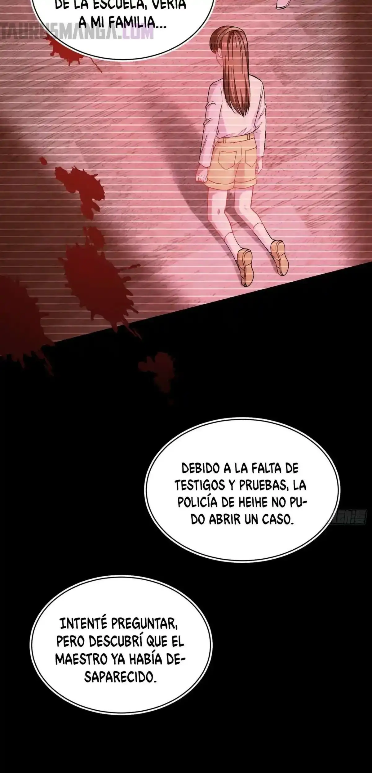 ¡Me canse de ser un rastrero y Ahora soy Multimillonario! - Capítulo 151 - Página 25 - LectorTMOo