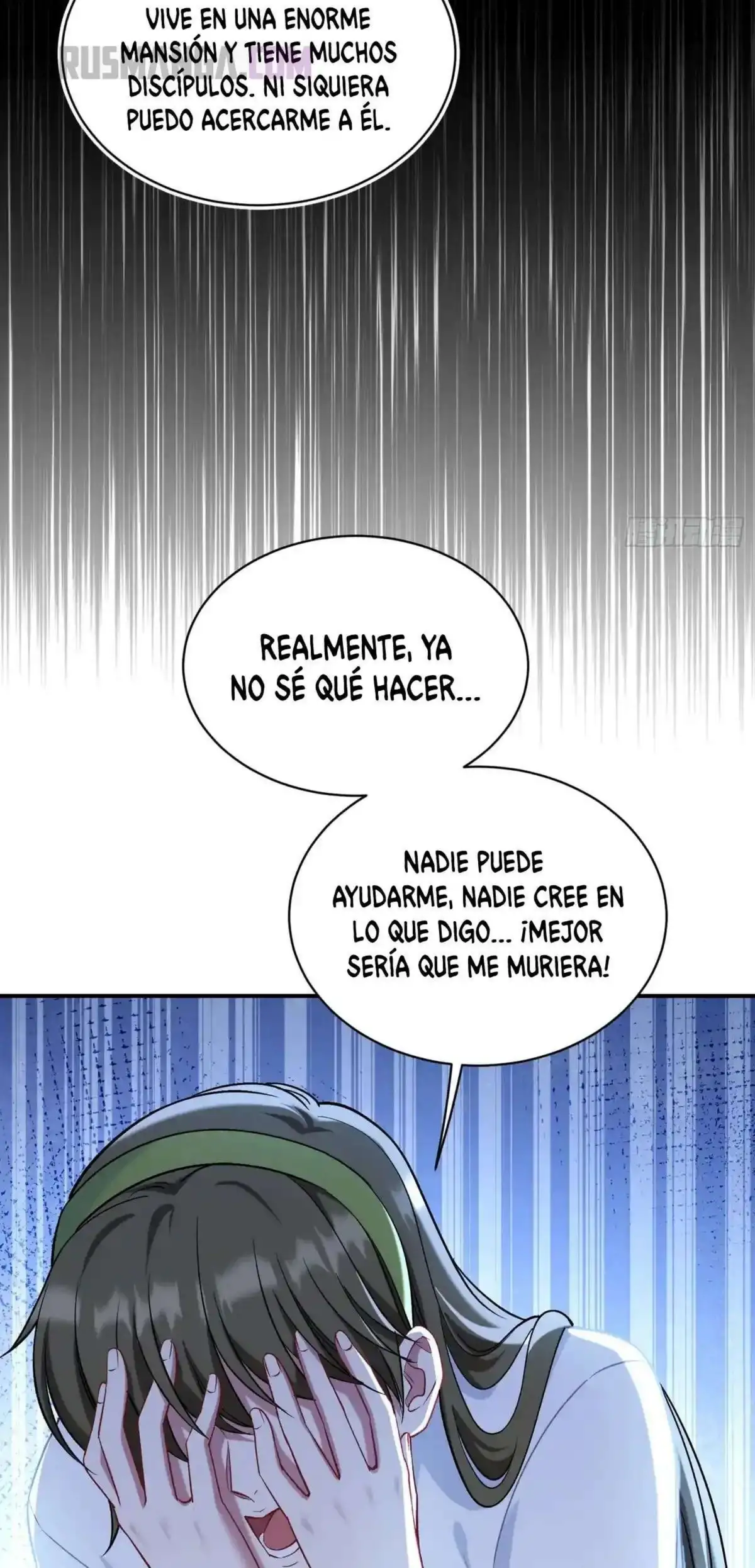 ¡Me canse de ser un rastrero y Ahora soy Multimillonario! - Capítulo 151 - Página 27 - LectorTMOo