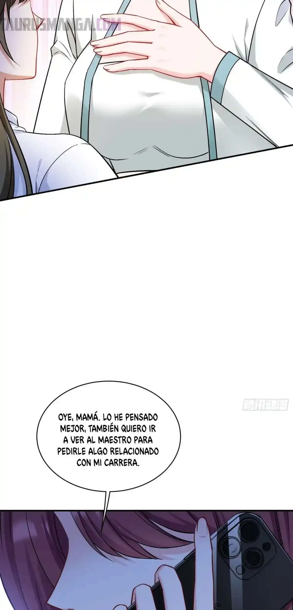 ¡Me canse de ser un rastrero y Ahora soy Multimillonario! - Capítulo 151 - Página 30 - LectorTMOo