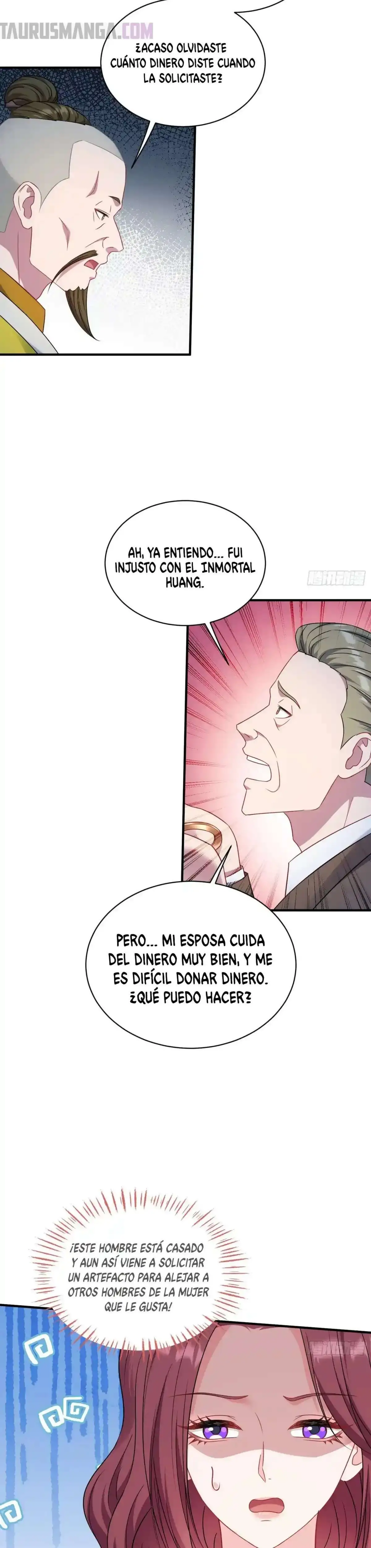 ¡Me canse de ser un rastrero y Ahora soy Multimillonario! - Capítulo 152 - Página 13 - LectorTMOo
