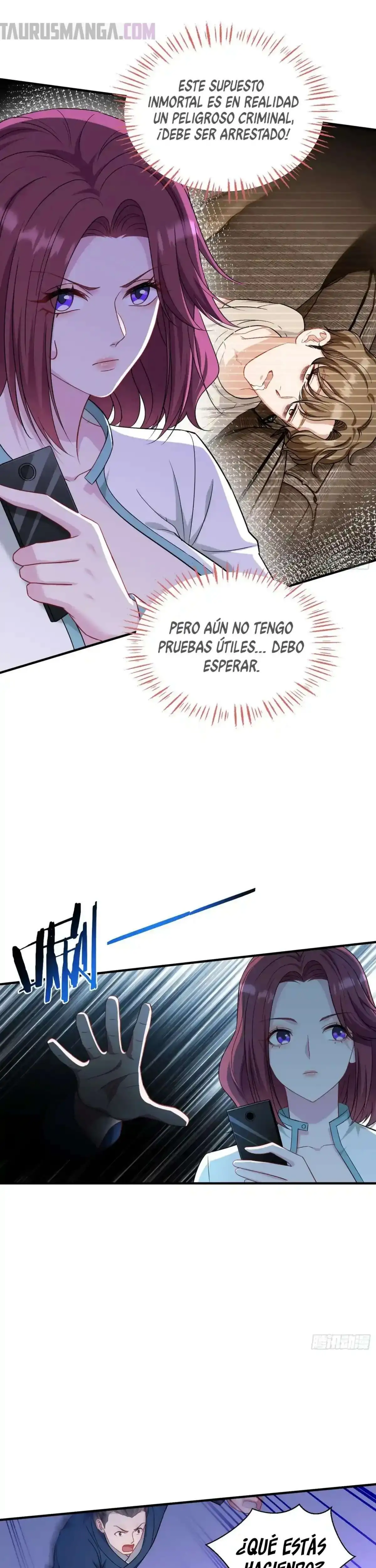 ¡Me canse de ser un rastrero y Ahora soy Multimillonario! - Capítulo 152 - Página 16 - LectorTMOo