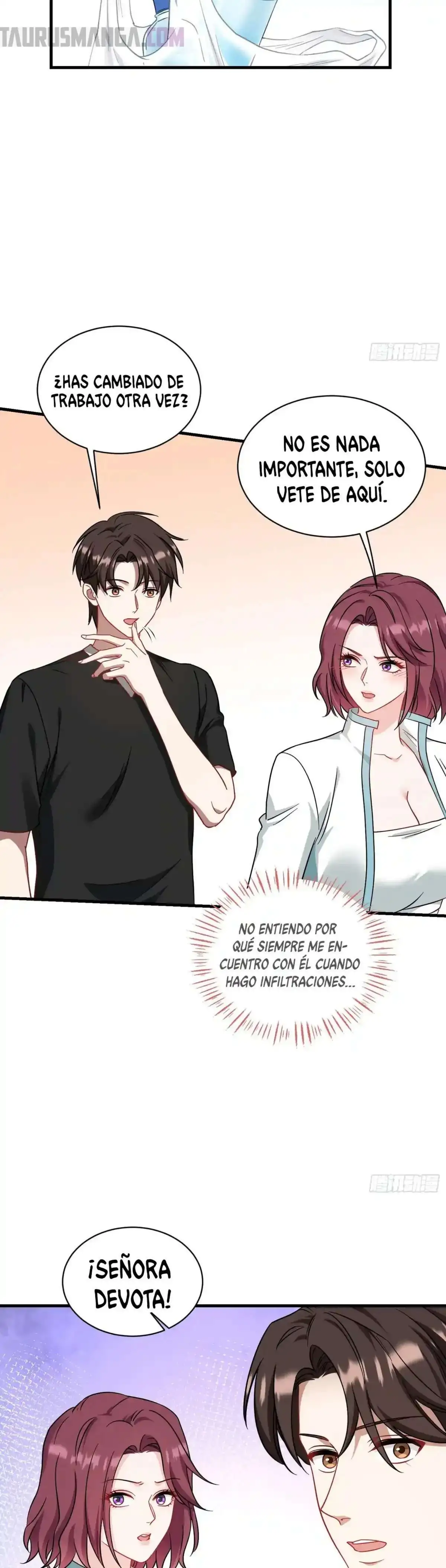 ¡Me canse de ser un rastrero y Ahora soy Multimillonario! - Capítulo 152 - Página 25 - LectorTMOo