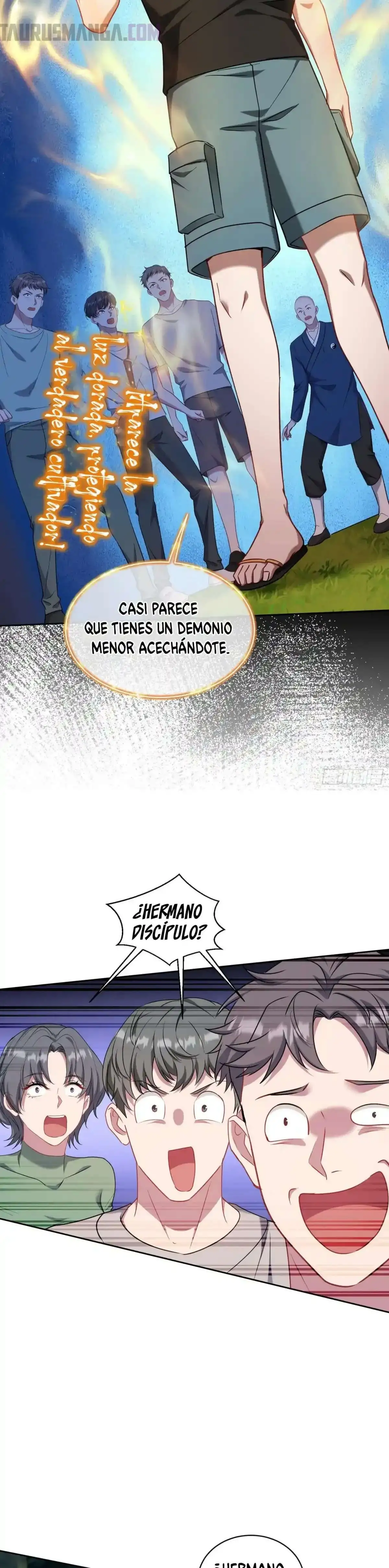 ¡Me canse de ser un rastrero y Ahora soy Multimillonario! - Capítulo 153 - Página 12 - LectorTMOo