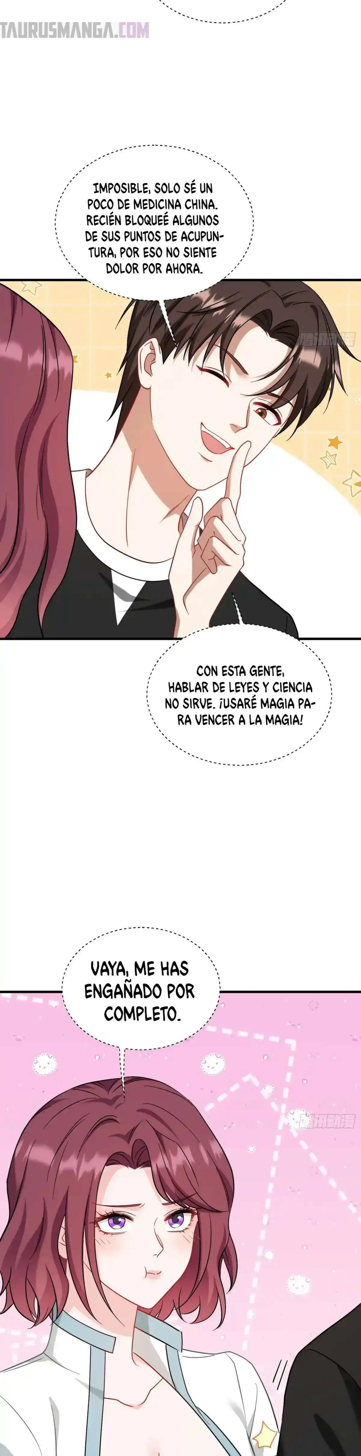 ¡Me canse de ser un rastrero y Ahora soy Multimillonario! - Capítulo 153 - Página 18 - LectorTMOo