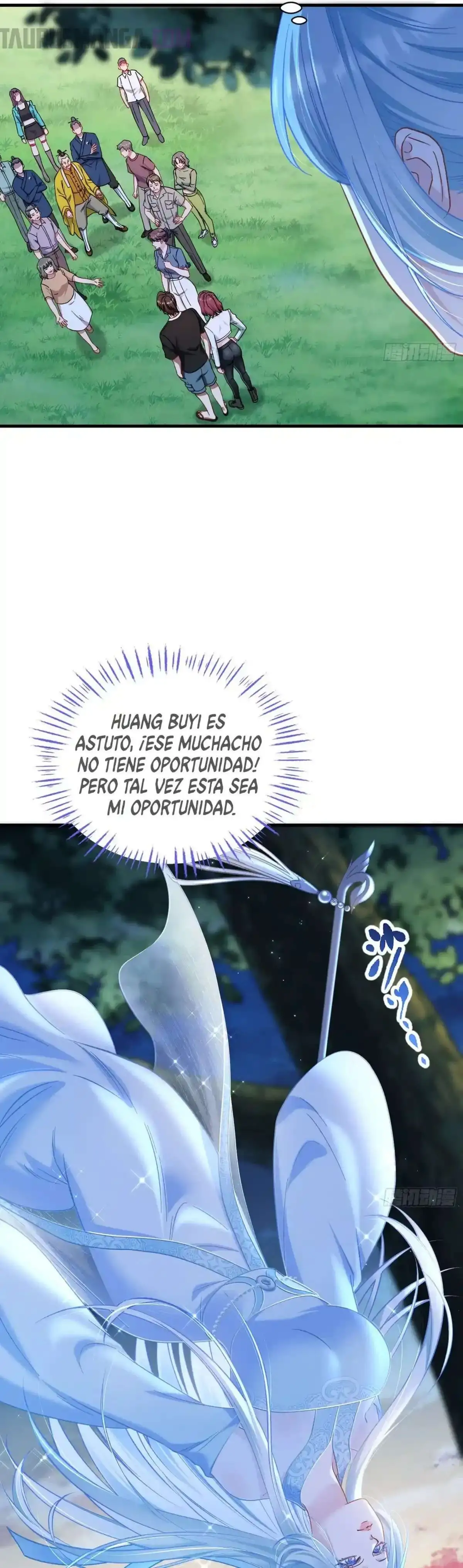 ¡Me canse de ser un rastrero y Ahora soy Multimillonario! - Capítulo 153 - Página 25 - LectorTMOo