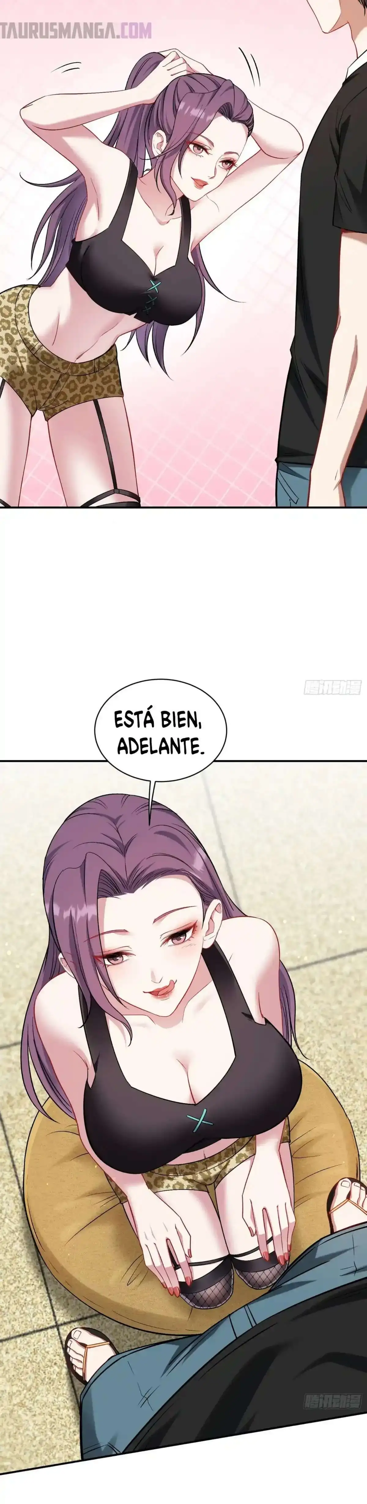 ¡Me canse de ser un rastrero y Ahora soy Multimillonario! - Capítulo 154 - Página 13 - LectorTMOo