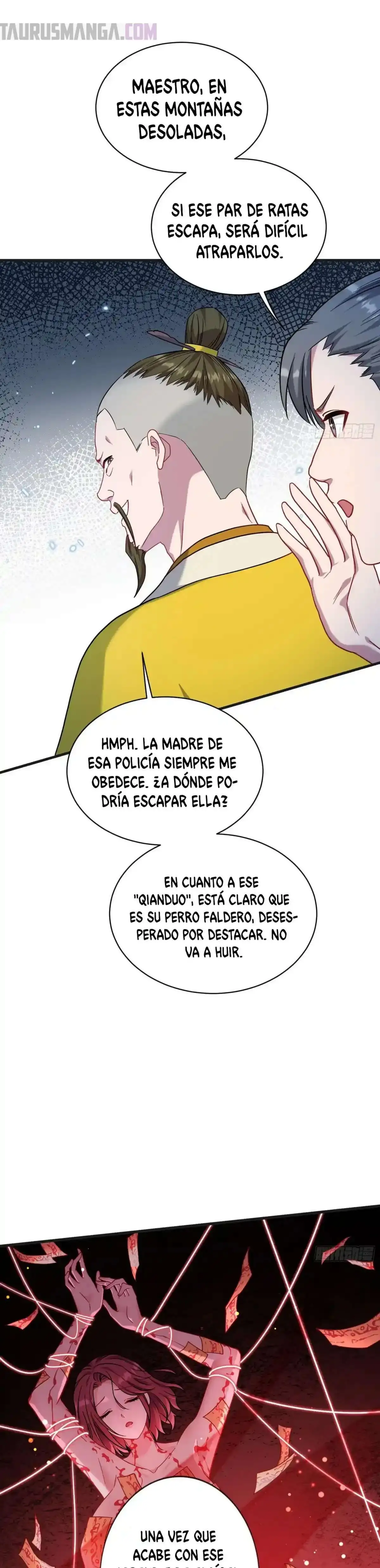 ¡Me canse de ser un rastrero y Ahora soy Multimillonario! - Capítulo 155 - Página 4 - LectorTMOo