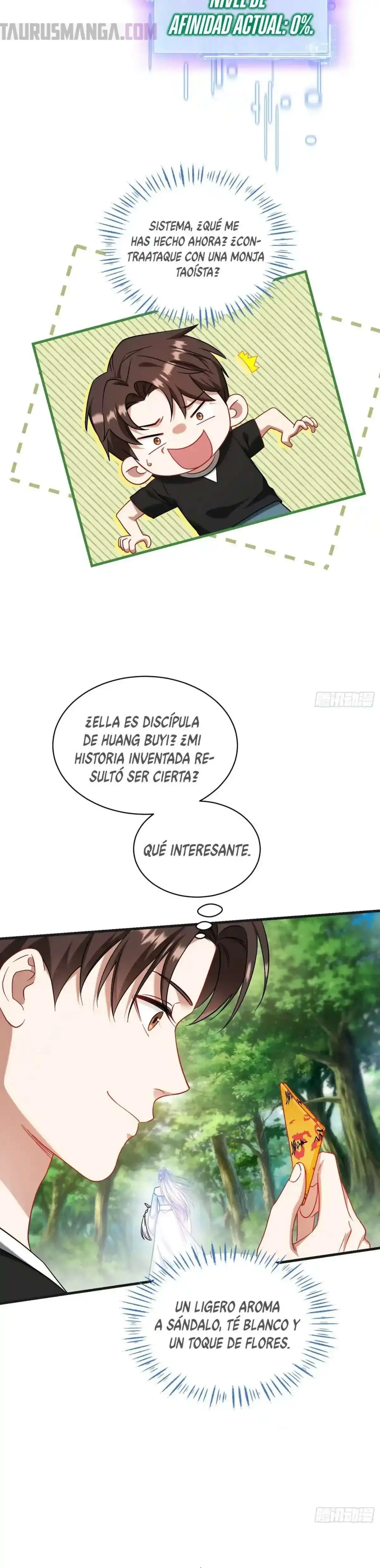 ¡Me canse de ser un rastrero y Ahora soy Multimillonario! - Capítulo 155 - Página 10 - LectorTMOo