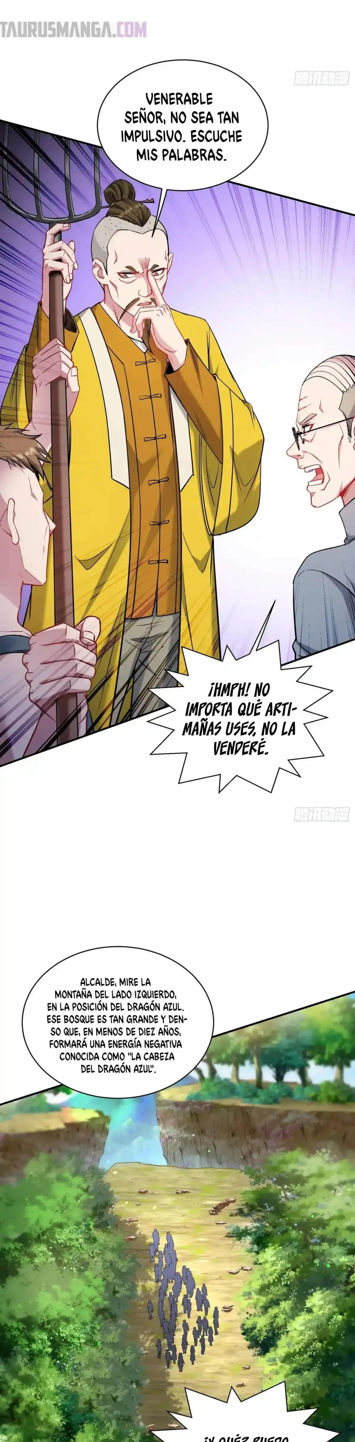 ¡Me canse de ser un rastrero y Ahora soy Multimillonario! - Capítulo 155 - Página 15 - LectorTMOo