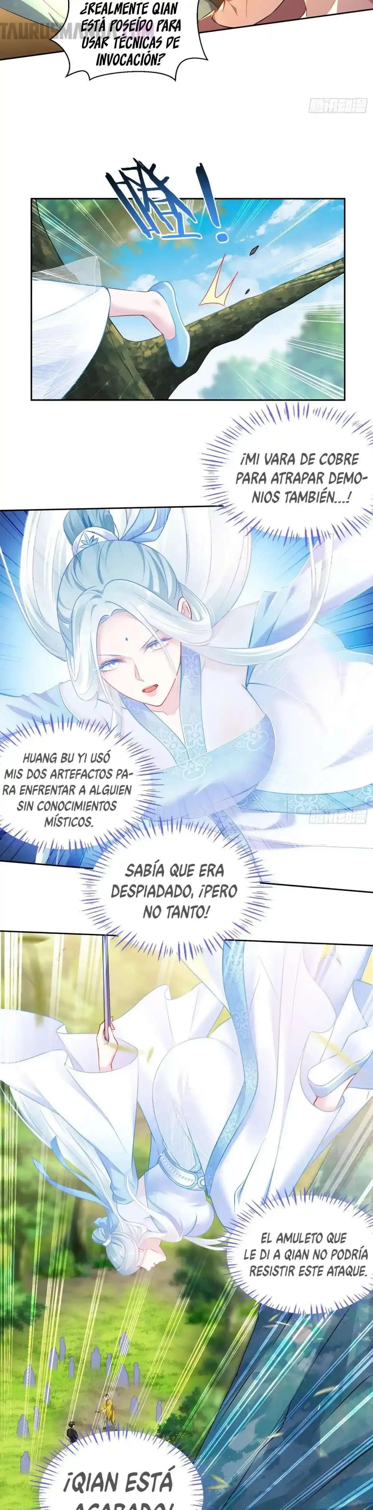 ¡Me canse de ser un rastrero y Ahora soy Multimillonario! - Capítulo 156 - Página 17 - LectorTMOo