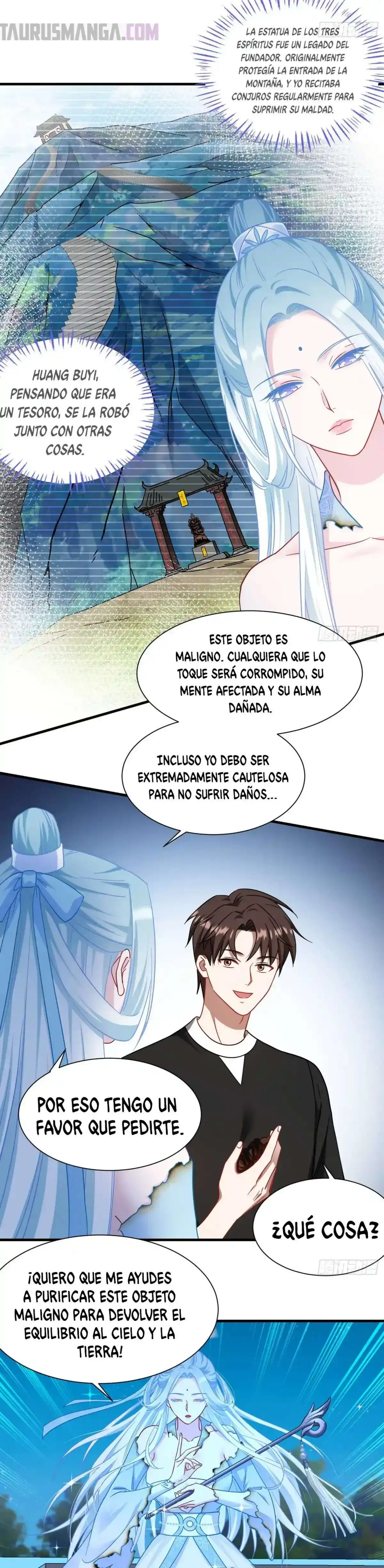 ¡Me canse de ser un rastrero y Ahora soy Multimillonario! - Capítulo 158 - Página 12 - LectorTMOo
