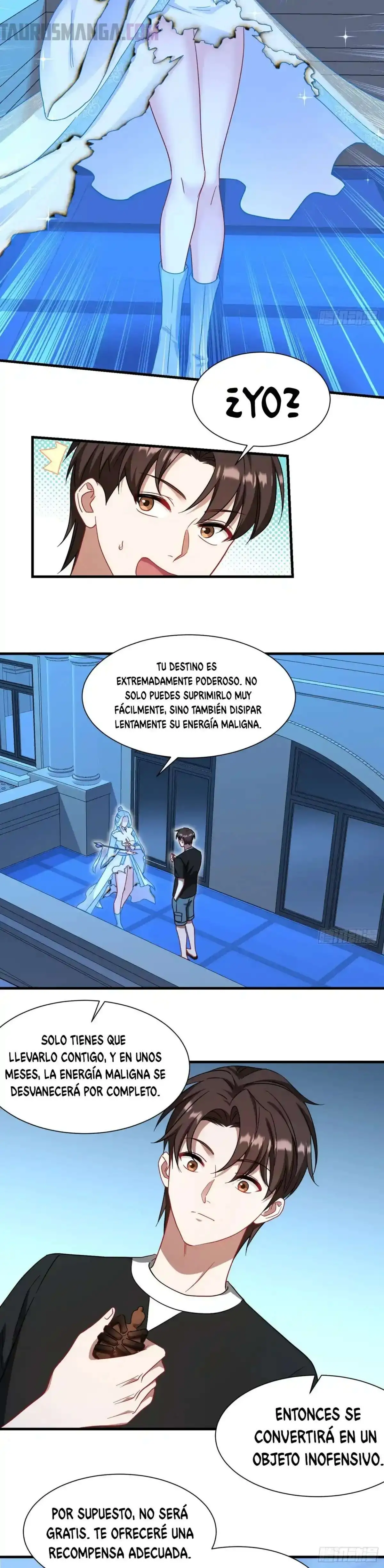 ¡Me canse de ser un rastrero y Ahora soy Multimillonario! - Capítulo 158 - Página 13 - LectorTMOo