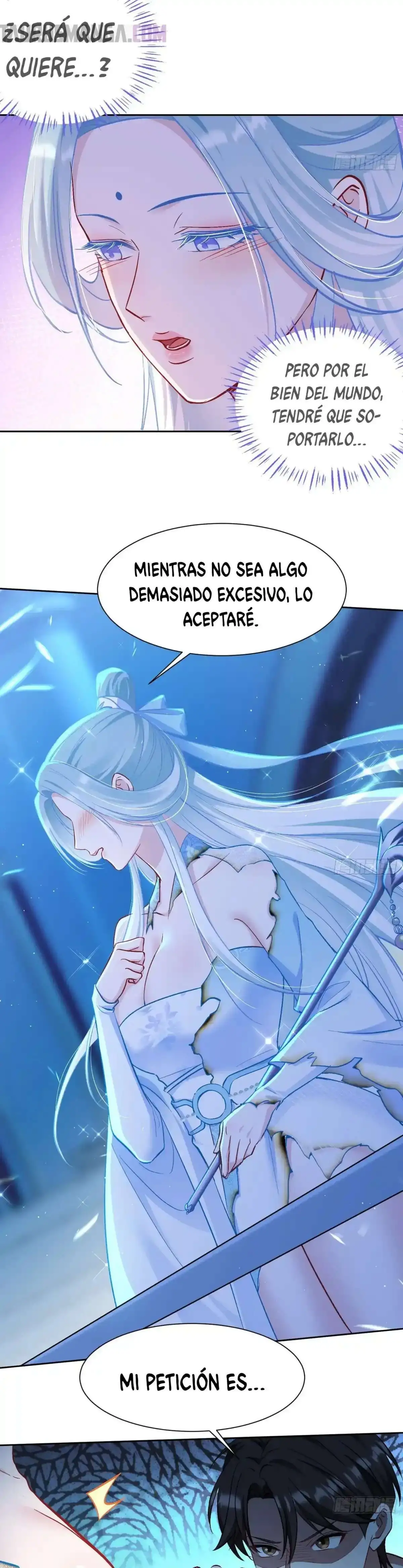 ¡Me canse de ser un rastrero y Ahora soy Multimillonario! - Capítulo 158 - Página 16 - LectorTMOo
