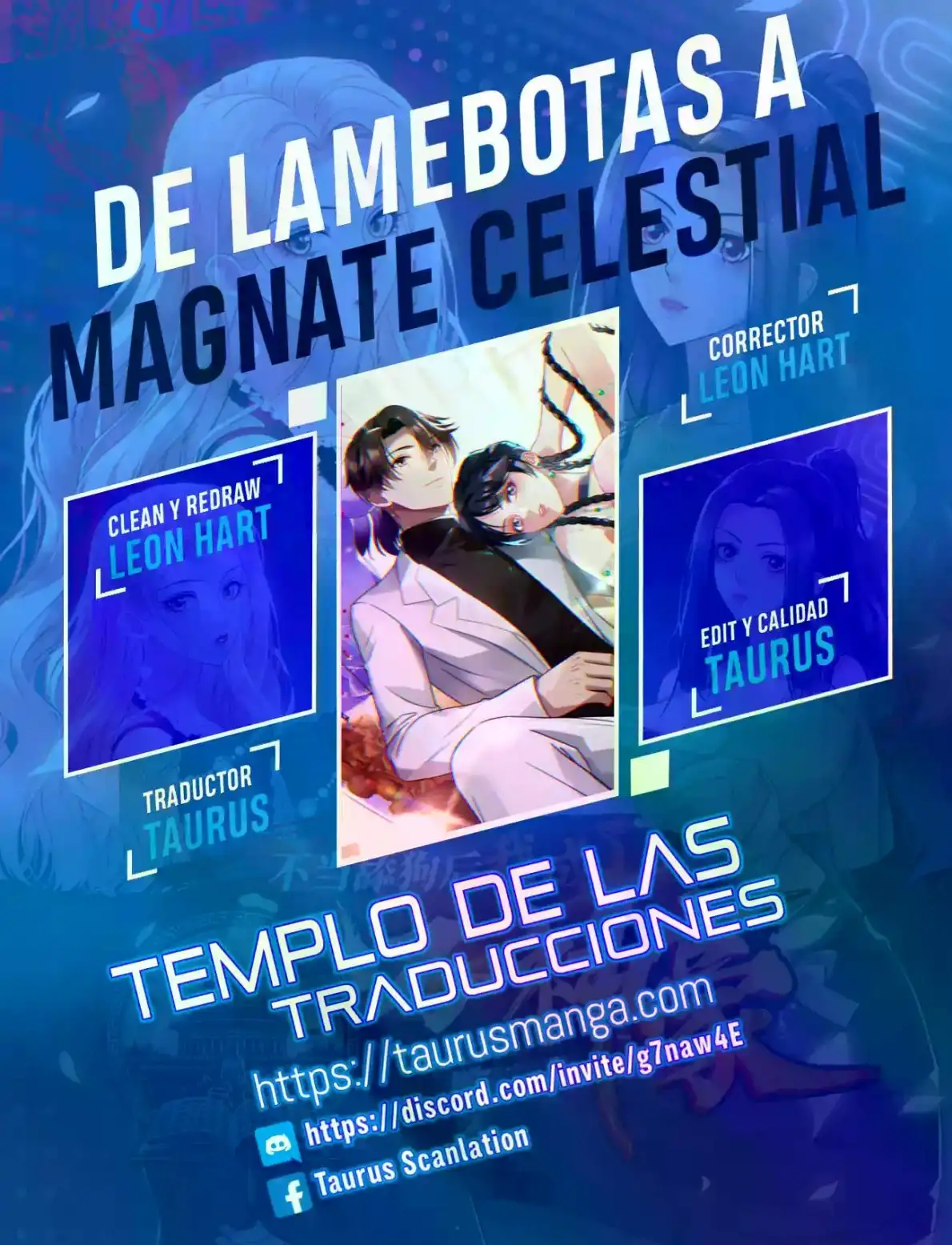 ¡Me canse de ser un rastrero y Ahora soy Multimillonario! - Capítulo 159 - Página 2 - LectorTMOo