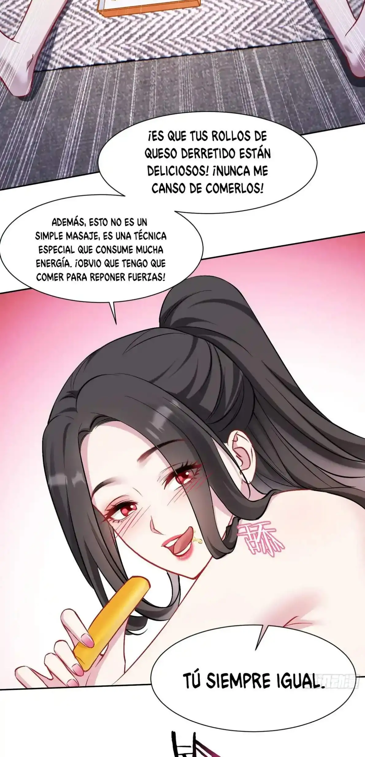 ¡Me canse de ser un rastrero y Ahora soy Multimillonario! - Capítulo 159 - Página 11 - LectorTMOo