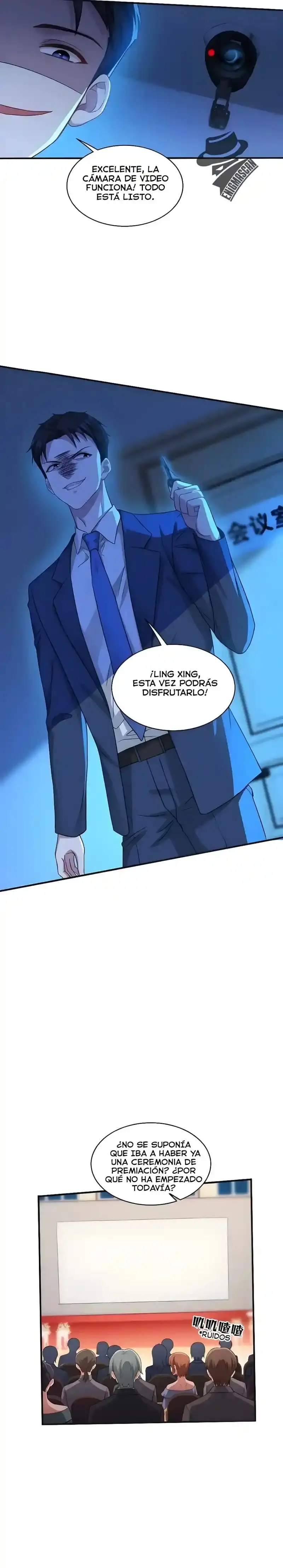 ¡Me canse de ser un rastrero y Ahora soy Multimillonario! - Capítulo 16 - Página 13 - LectorTMOo