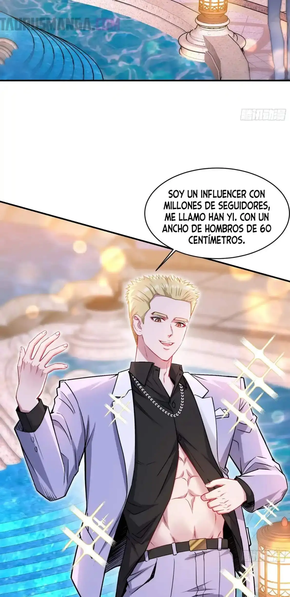 ¡Me canse de ser un rastrero y Ahora soy Multimillonario! - Capítulo 160 - Página 6 - LectorTMOo